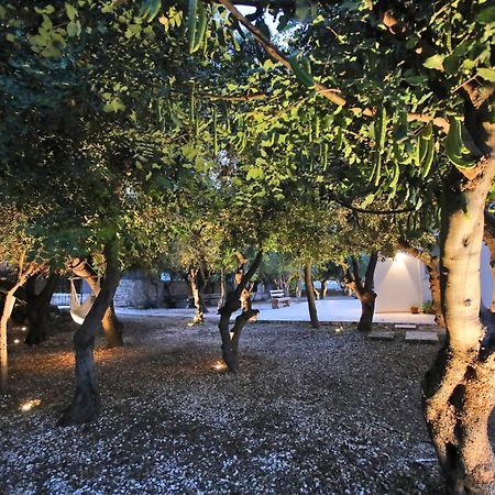Mediterraneo Relax Полиняно а Маре Екстериор снимка