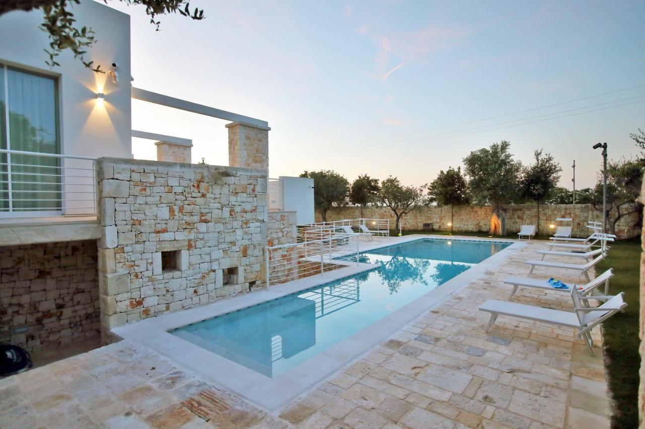 Mediterraneo Relax Полиняно а Маре Екстериор снимка