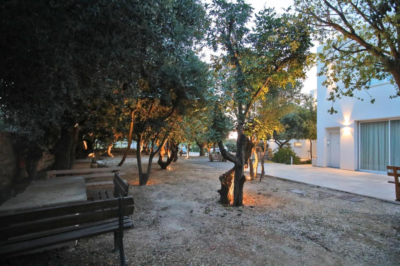 Mediterraneo Relax Полиняно а Маре Екстериор снимка