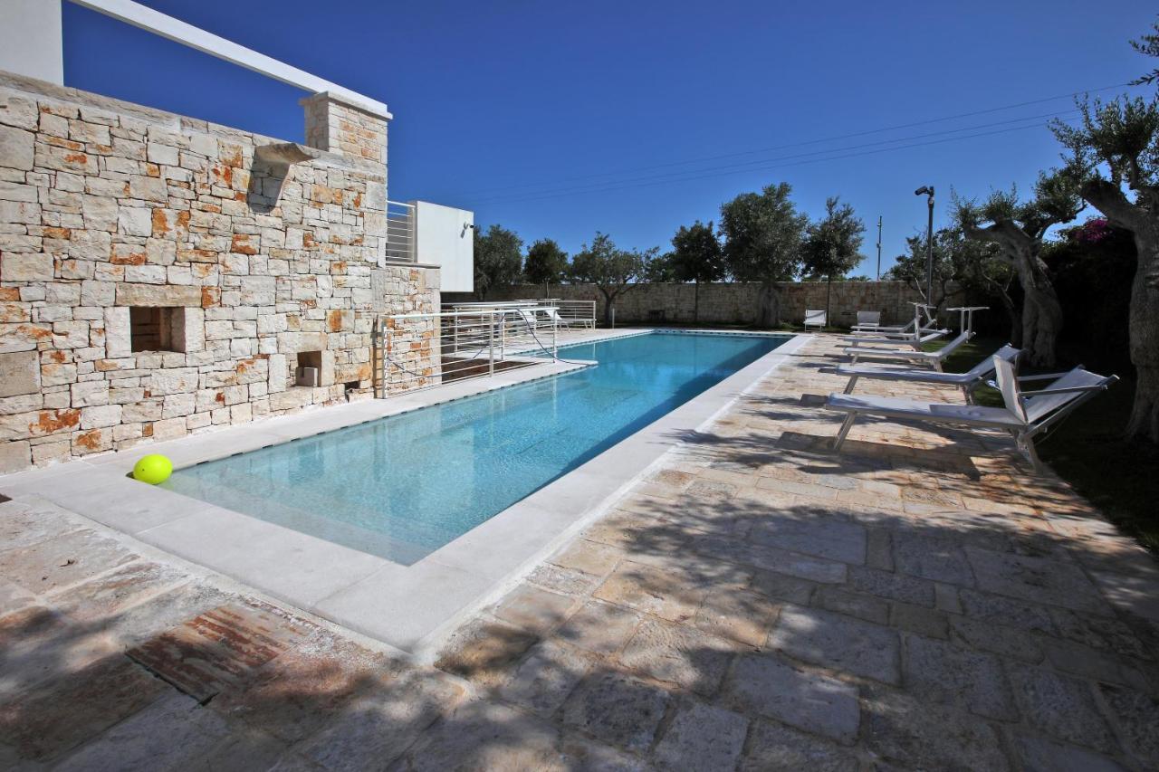 Mediterraneo Relax Полиняно а Маре Екстериор снимка