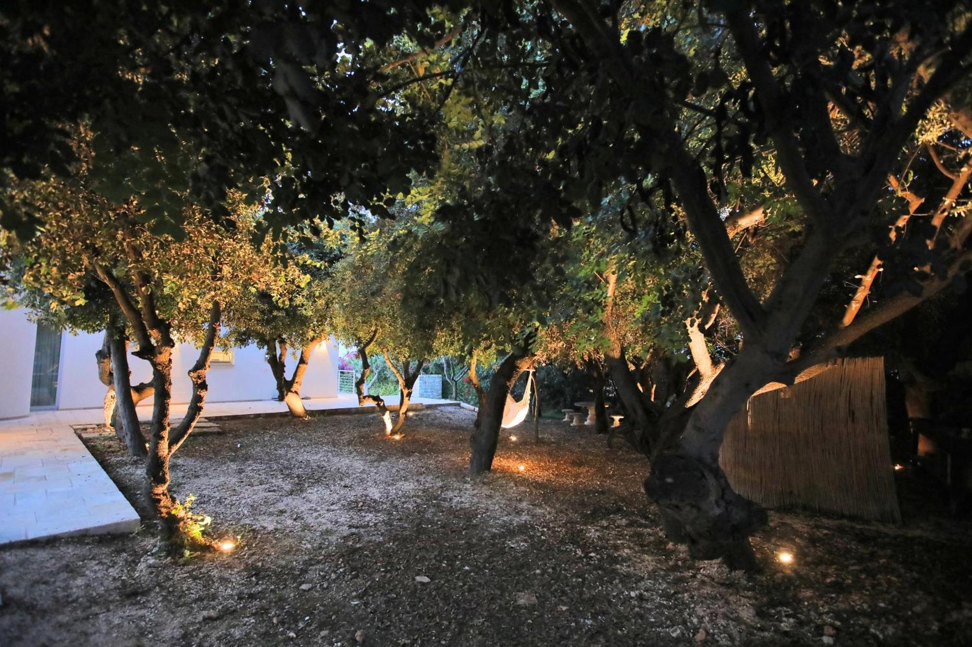 Mediterraneo Relax Полиняно а Маре Екстериор снимка